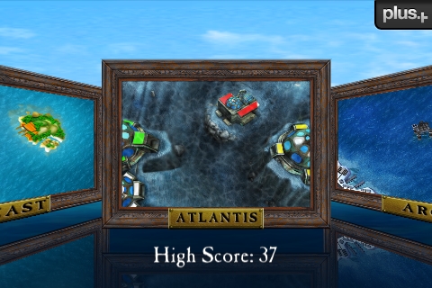Screenshot Harbor Havoc 3D Screenshot Harbor Havoc 3D