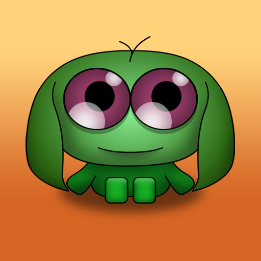 Gulpies app icon