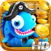 Fish Hunter HD - All Blue Sea