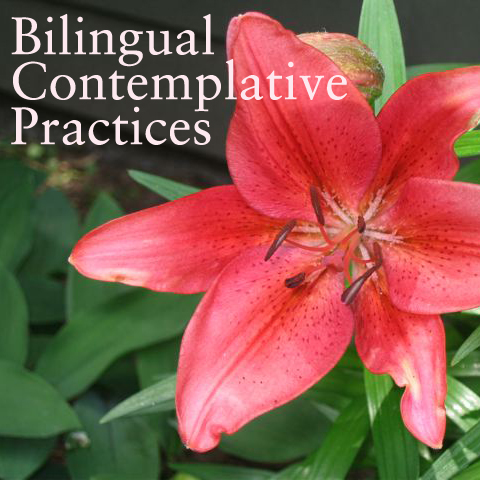 Bilingual Contemplative Practice Podcast